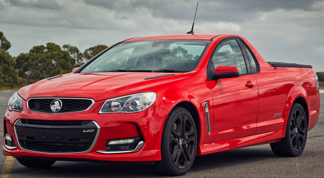 Holden Eltham Serv Auto Care Service